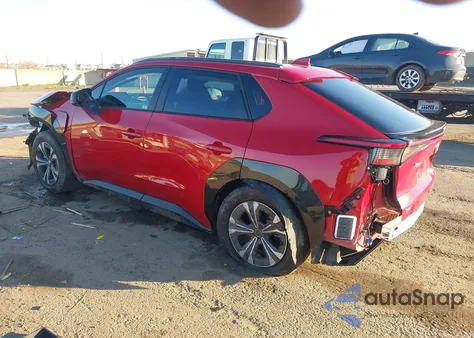 2024 Toyota Bz4X Xle from USA, damaged, VIN JTMAAAAAXRA052970